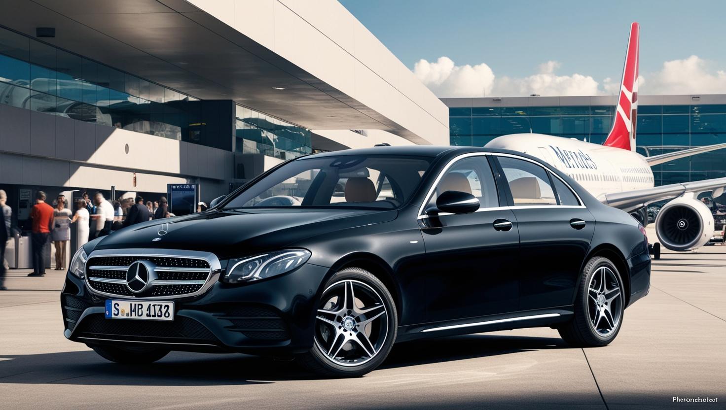 Airport transfers