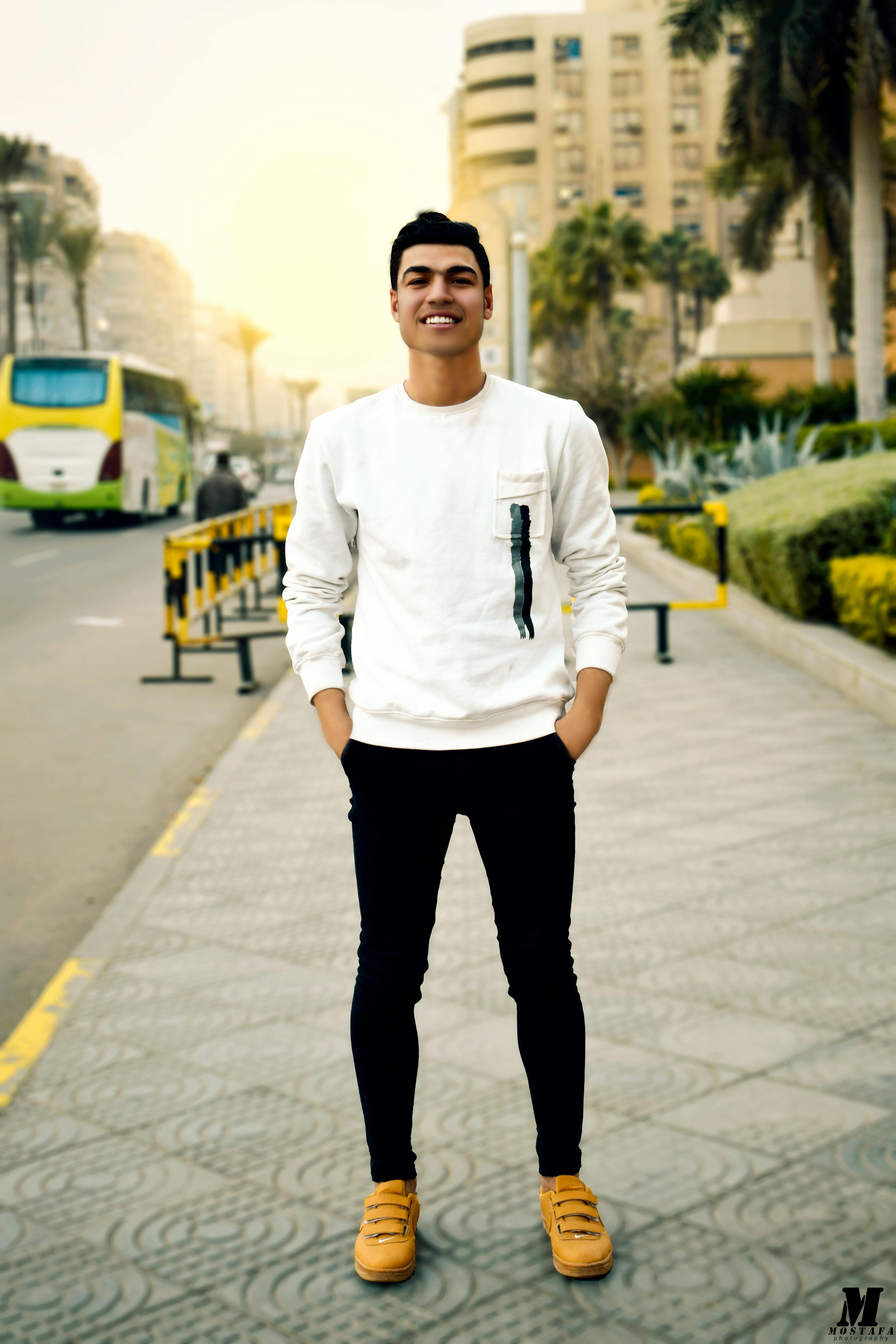 Markus K.